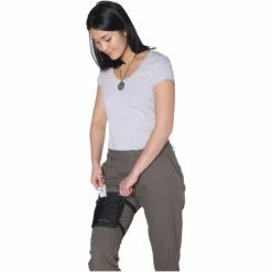 Tatonka Portemonnaies Und Wertsachenverwahrung^SKIN SECRET POCKET - Wertsachenaufbewahrung