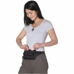 Tatonka Portemonnaies Und Wertsachenverwahrung^SKIN WAIST POUCH - Wertsachenaufbewahrung