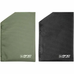 Sale SLEEVE RFID BLOCK SET - Wertsachenaufbewahrung Portemonnaies Und Wertsachenverwahrung