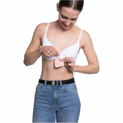 Tatonka Portemonnaies Und Wertsachenverwahrung^SOFT BRA POCKET - Wertsachenaufbewahrung