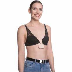 Tatonka Portemonnaies Und Wertsachenverwahrung^SOFT BRA POCKET - Wertsachenaufbewahrung