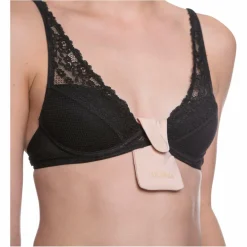 Tatonka Portemonnaies Und Wertsachenverwahrung^SOFT BRA POCKET - Wertsachenaufbewahrung