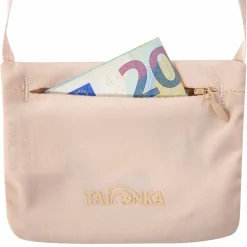 Best SOFT ID POCKET - Wertsachenaufbewahrung Portemonnaies Und Wertsachenverwahrung