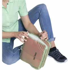 New SQZY COMPRESSION POUCH L - Packbeutel Sack Und Pack