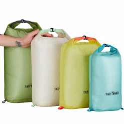 Tatonka Sack Und Pack^SQZY DRY BAG 15L - Packsack