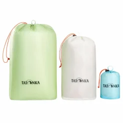 Tatonka Sack Und Pack^SQZY STUFF BAG SET - Packbeutel
