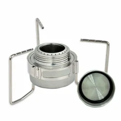 Tatonka Campingkocher^STAND ALCOHOL BURNER - Kocherzubehör