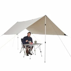 Tatonka Tarps^TARP 4 TC - Tarp