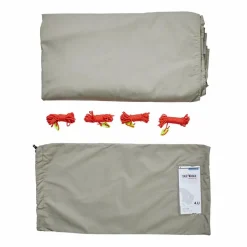 Tatonka Tarps^TARP 1 TC - Tarp