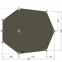 Discount TARP WING 3 LT - Tarp Tarps