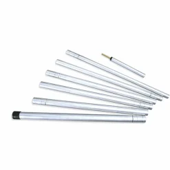 New TARP-STANGE 260 CM - Zeltzubehör Tarps