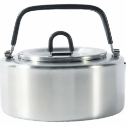 TEAPOT 1,0 LITER - Campinggeschirr Campingtöpfe Und Campinggeschirr