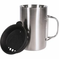 Tatonka Thermoflaschen Und Becher|Campingtöpfe Und Campinggeschirr^THERMO 350 - Thermobecher