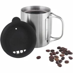 Tatonka Campingtöpfe Und Campinggeschirr^THERMO 250 - Thermobecher