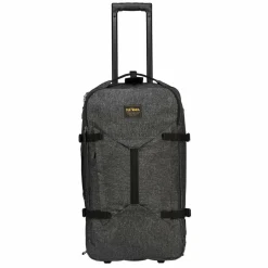 Tatonka Duffels Und Reisetaschen^TRAVEL ROLLER 60 - Reisetasche mit Rollen