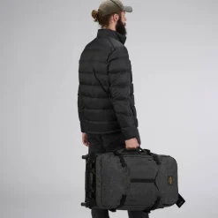 Tatonka Duffels Und Reisetaschen^TRAVEL ROLLER 60 - Reisetasche mit Rollen