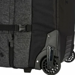 Best TRAVEL ROLLER 90 - Reisetasche mit Rollen Duffels Und Reisetaschen