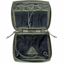 Best UNIVERSAL POUCH 14 X 14 - Rucksack-Zubehör Rucksackzubehör Und Ersatzteile