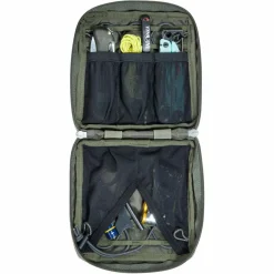 Best UNIVERSAL POUCH 14 X 14 - Rucksack-Zubehör Rucksackzubehör Und Ersatzteile