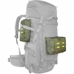 Best UNIVERSAL POUCH 14 X 14 - Rucksack-Zubehör Rucksackzubehör Und Ersatzteile