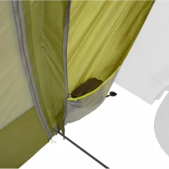 Clearance VAN CAMP - Busvorzelt Autodachzelte Und Dachträger