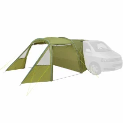 Clearance VAN CAMP - Busvorzelt Autodachzelte Und Dachträger