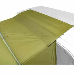 Clearance VAN CAMP - Busvorzelt Autodachzelte Und Dachträger