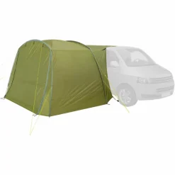 Tatonka Autodachzelte Und Dachträger^VAN CAMP BASIC - Busvorzelt