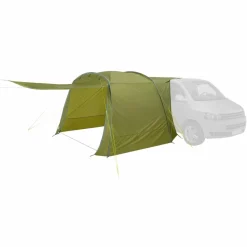 Tatonka Autodachzelte Und Dachträger^VAN CAMP BASIC - Busvorzelt