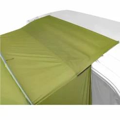 Tatonka Autodachzelte Und Dachträger^VAN CAMP BASIC - Busvorzelt