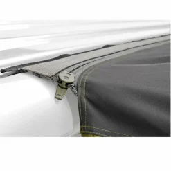 Tatonka Autodachzelte Und Dachträger^VAN CAMP BASIC - Busvorzelt