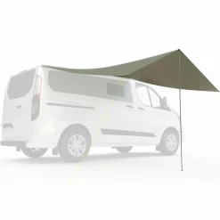 Tatonka Autodachzelte Und Dachträger^VAN TARP TC - Tarp