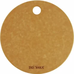 Tatonka Campingtöpfe Und Campinggeschirr^WOODFIBRE CUTTING BOARD 18CM