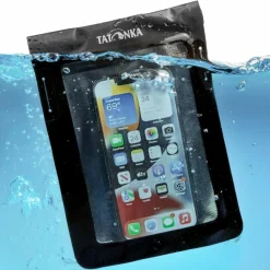 Tatonka Wasserdicht Verpackt|Portemonnaies Und Wertsachenverwahrung^WP DRY BAG A6 - Wertsachenaufbewahrung