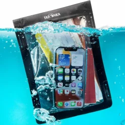 Tatonka Wasserdicht Verpackt|Portemonnaies Und Wertsachenverwahrung^WP DRY BAG A5 - Wertsachenaufbewahrung