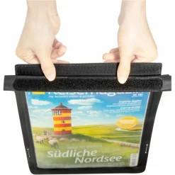 Tatonka Wasserdicht Verpackt|Portemonnaies Und Wertsachenverwahrung^WP DRY BAG A4 - Wertsachenaufbewahrung