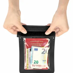 New WP NECK POUCH - Wertsachenaufbewahrung Smartphone-Zubehör Und Elektronik-Zubehör|Wasserdicht Verpackt