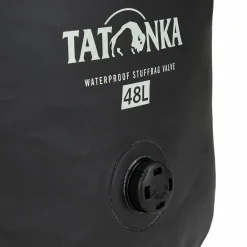 Tatonka Sack Und Pack^WP STUFFBAG VALVE 48L - Packsack