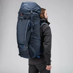 Best YUKON 60+10 - Trekkingrucksack Trekkingrucksäcke