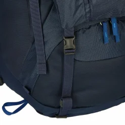 Best YUKON 60+10 - Trekkingrucksack Trekkingrucksäcke