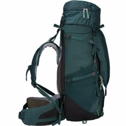 New YUKON 70+10 - Trekkingrucksack Trekkingrucksäcke