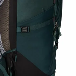 New YUKON 70+10 - Trekkingrucksack Trekkingrucksäcke
