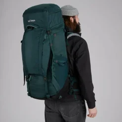 New YUKON 70+10 - Trekkingrucksack Trekkingrucksäcke