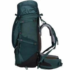 New YUKON 70+10 - Trekkingrucksack Trekkingrucksäcke
