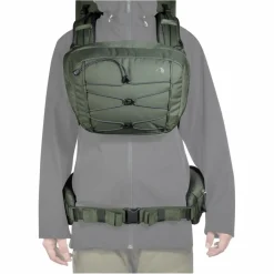 New YUKON 70+10 BC - Trekkingrucksack Trekkingrucksäcke