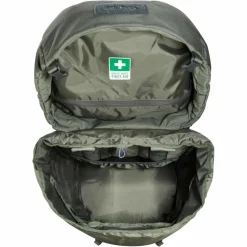 New YUKON 70+10 BC - Trekkingrucksack Trekkingrucksäcke