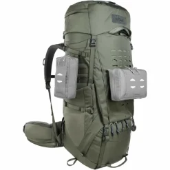 New YUKON 70+10 BC - Trekkingrucksack Trekkingrucksäcke