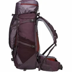 Tatonka Trekkingrucksäcke^YUKON 60+10 WOMEN Damen - Trekkingrucksack