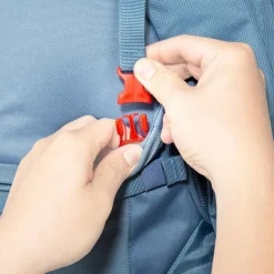 Clearance YUKON 50+10 WOMEN Damen - Trekkingrucksack Trekkingrucksäcke