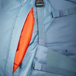 Clearance YUKON 50+10 WOMEN Damen - Trekkingrucksack Trekkingrucksäcke